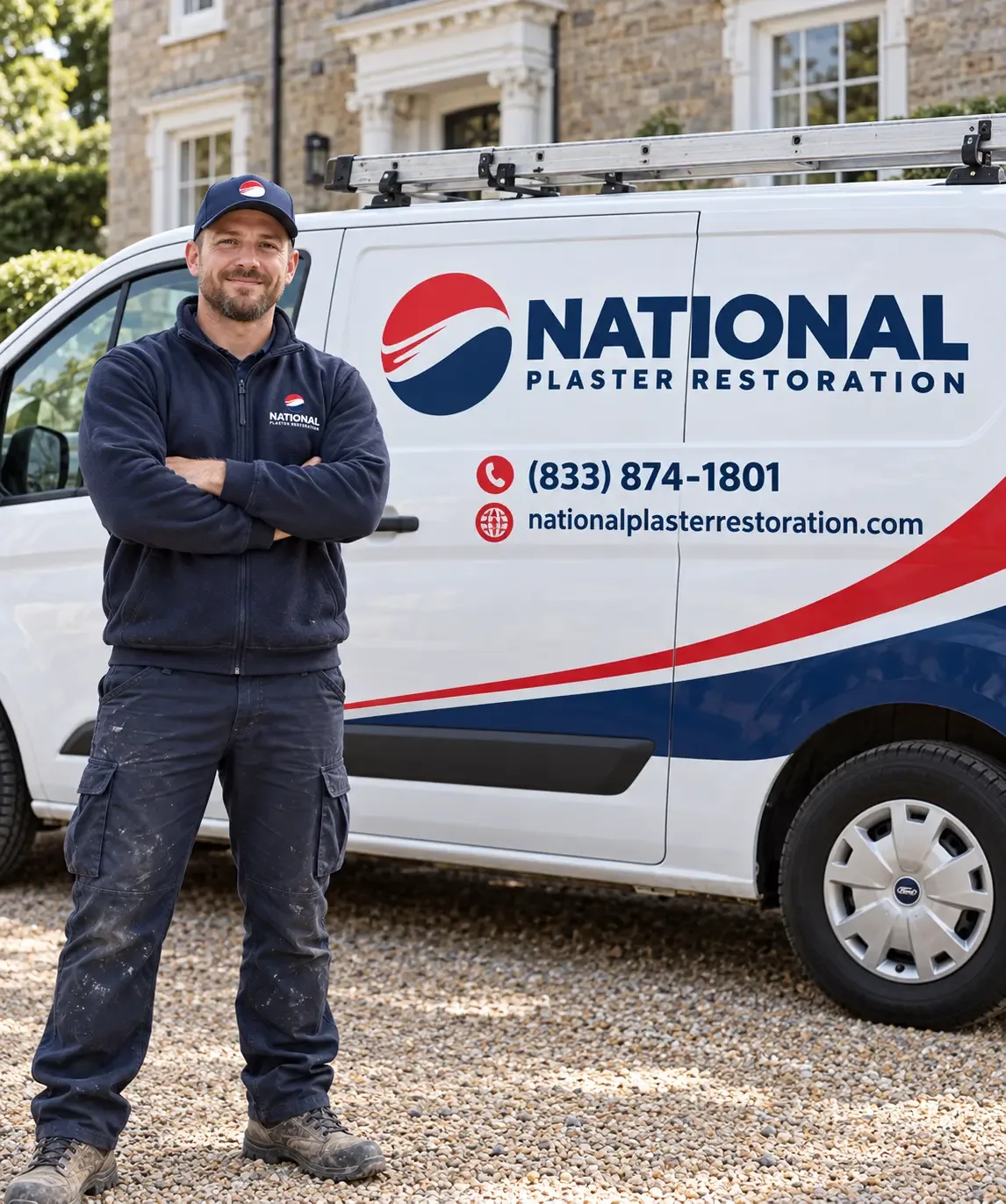 Plaster Repair company in Frakes, KY